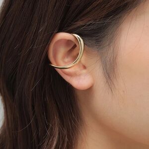 Unilateral Asymetric Ear Wrap